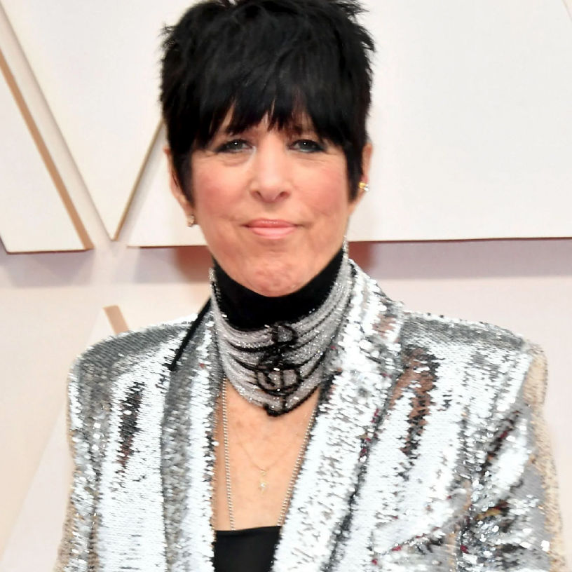 Diane Warren